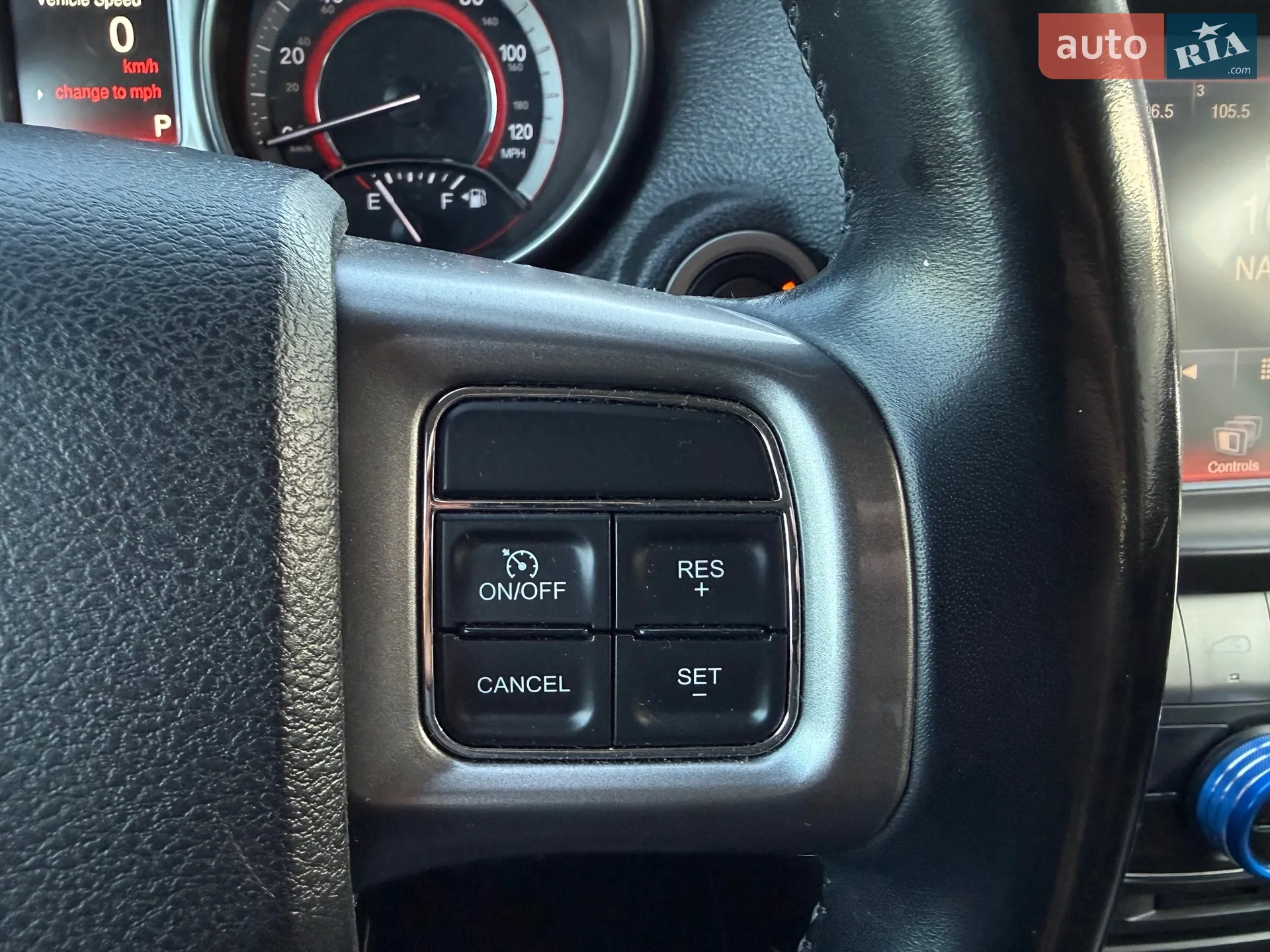 2019 Dodge Journey - мініатюра 26