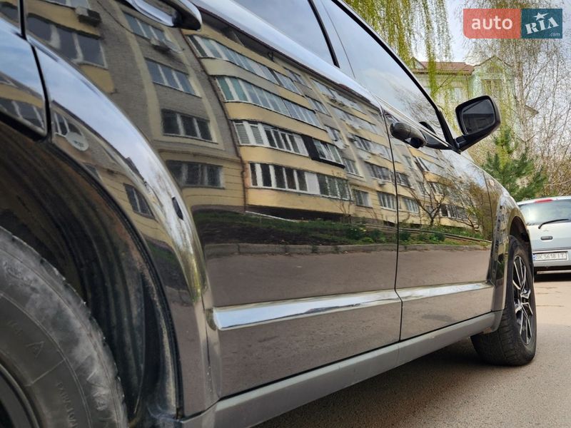 Внедорожник / Кроссовер Dodge Journey 2008 в Ровно