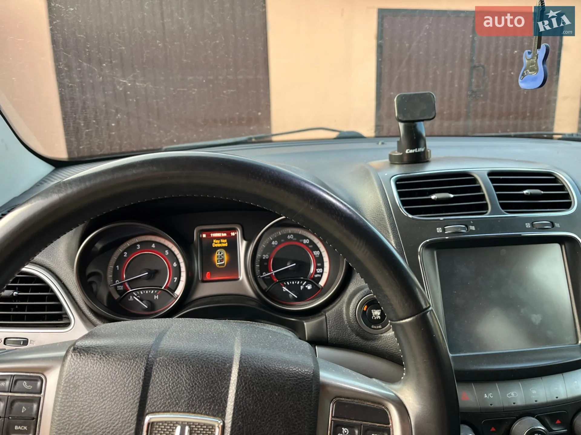 2015 Dodge Journey - мініатюра 5