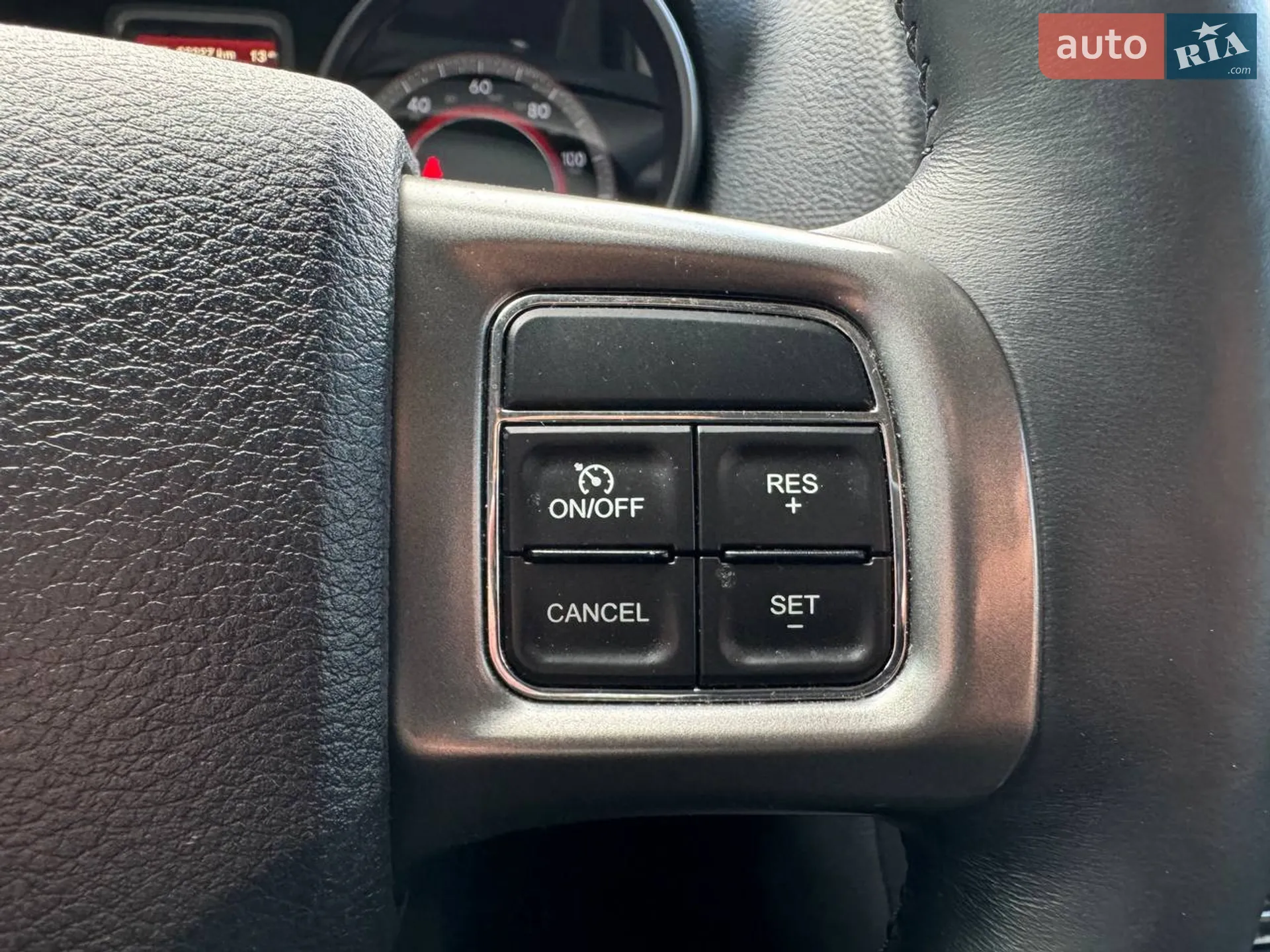 2016 Dodge Journey - мініатюра 19