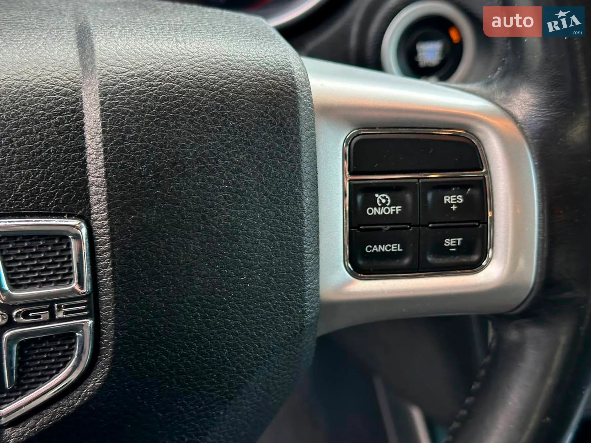 2017 Dodge Journey - мініатюра 27