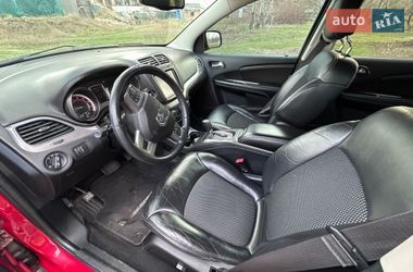 Внедорожник / Кроссовер Dodge Journey 2014 в Киеве