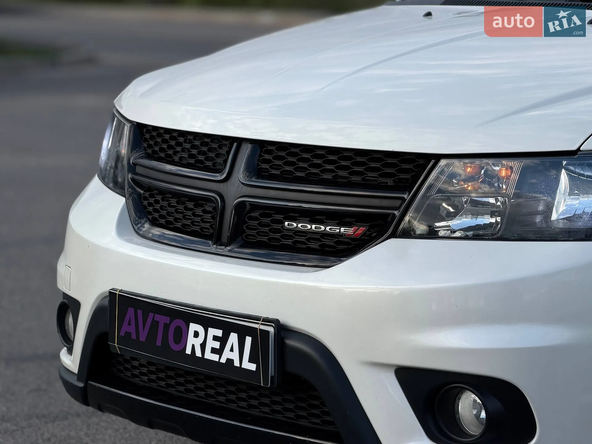 2015 Dodge Journey - мініатюра 6