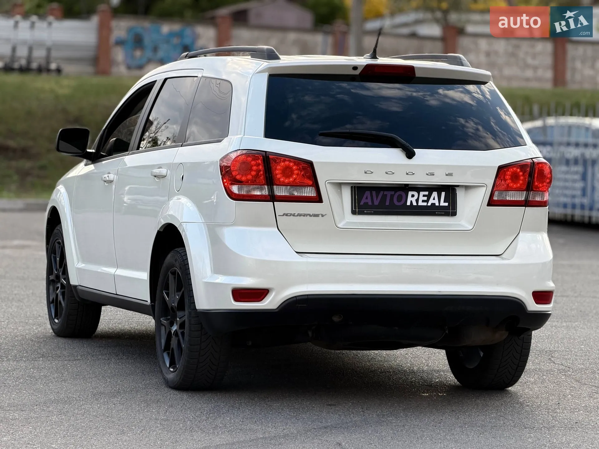 2015 Dodge Journey - мініатюра 22