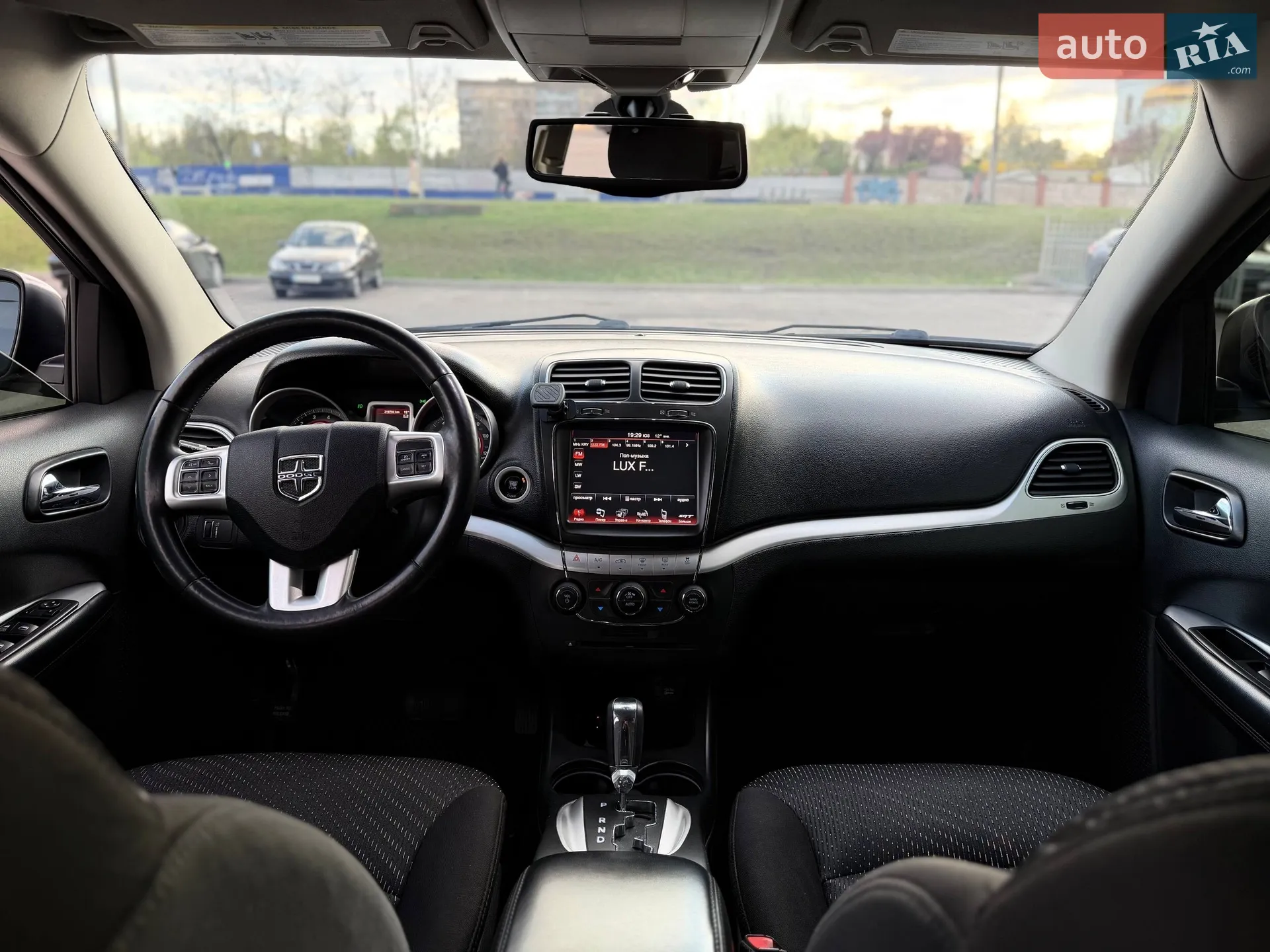 2015 Dodge Journey - мініатюра 50