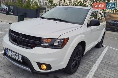 Внедорожник / Кроссовер Dodge Journey 2019 в Броварах