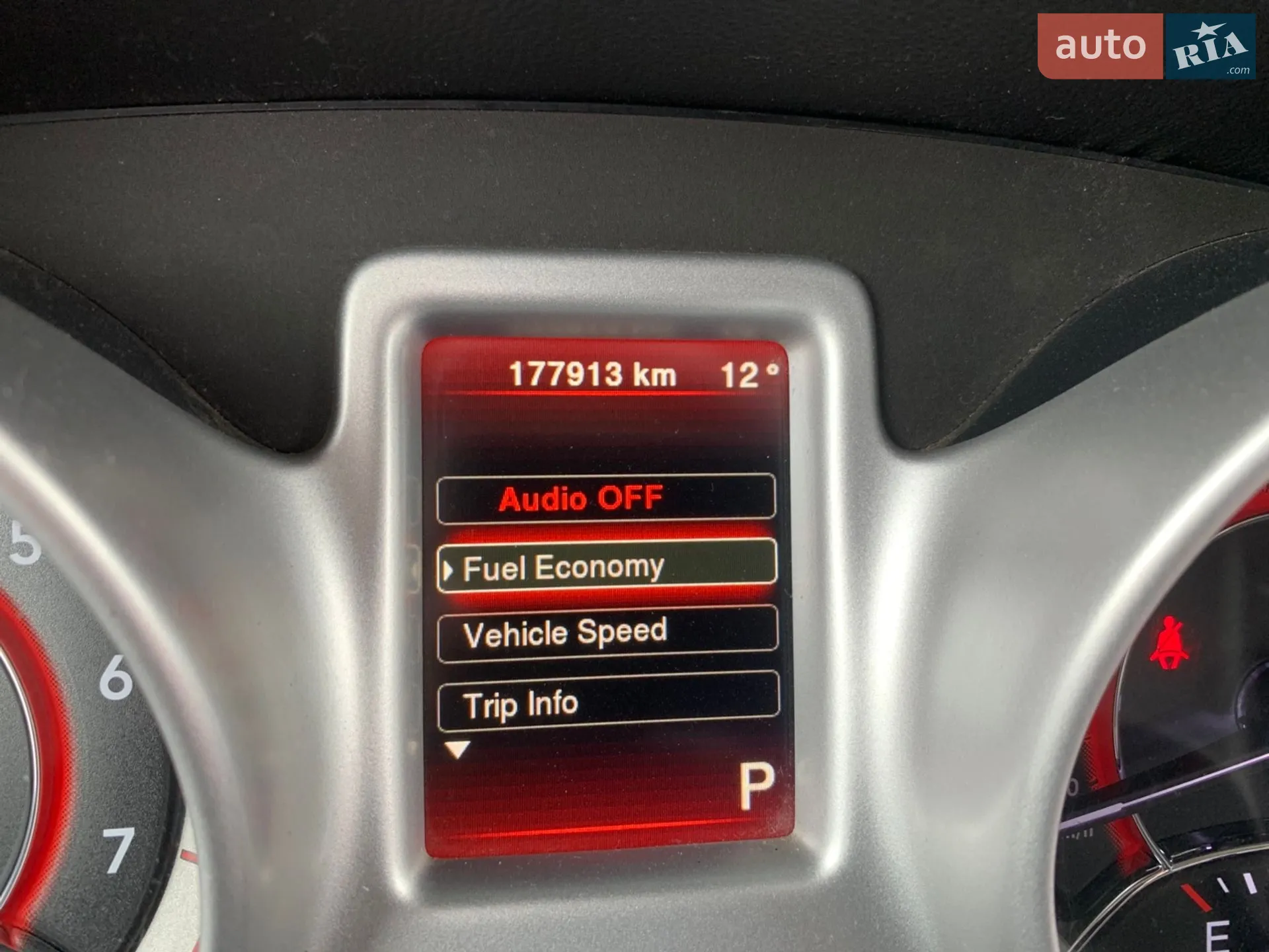 2018 Dodge Journey - мініатюра 26