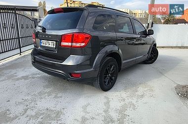 Внедорожник / Кроссовер Dodge Journey 2019 в Харькове
