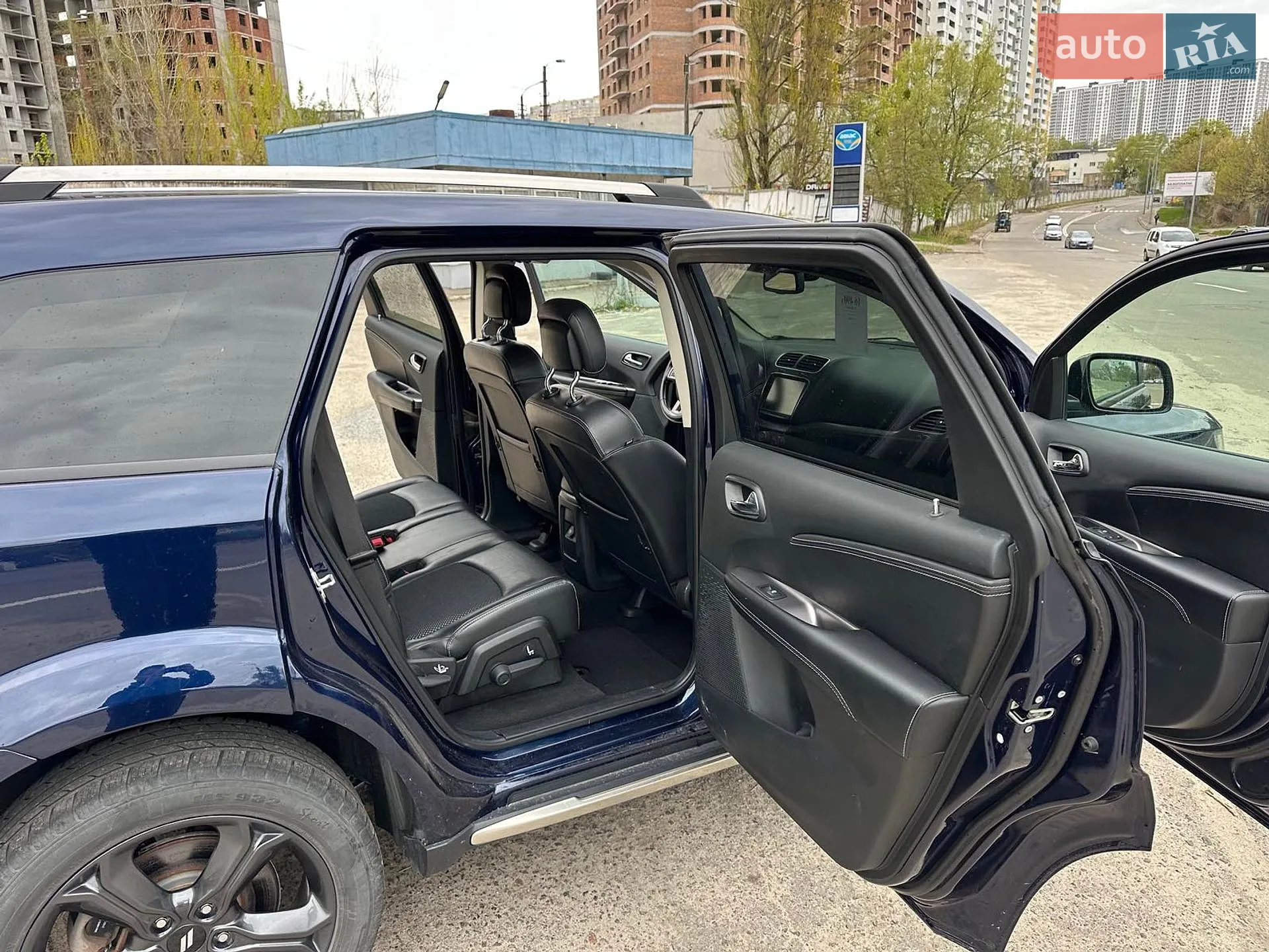 2020 Dodge Journey - мініатюра 27