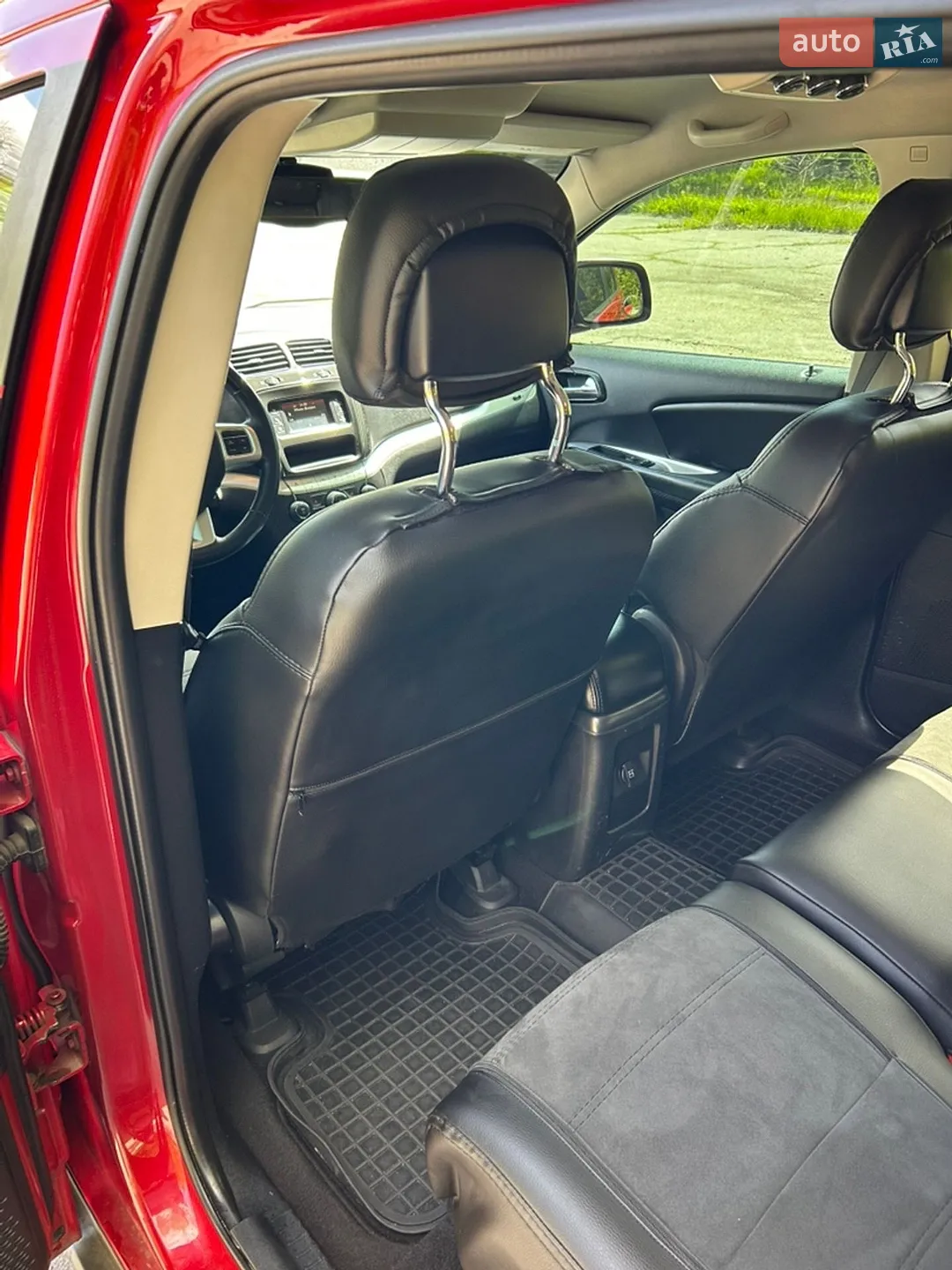 2015 Dodge Journey - мініатюра 19