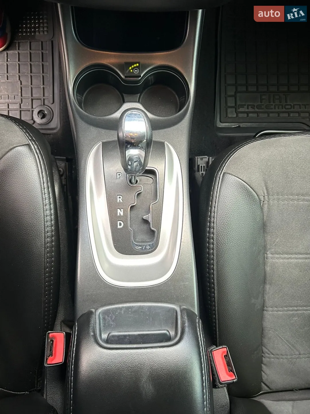 2015 Dodge Journey - мініатюра 28