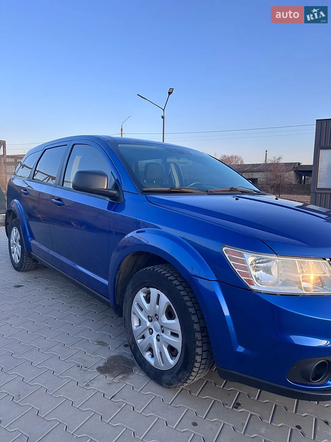 2014 Dodge Journey - мініатюра 25