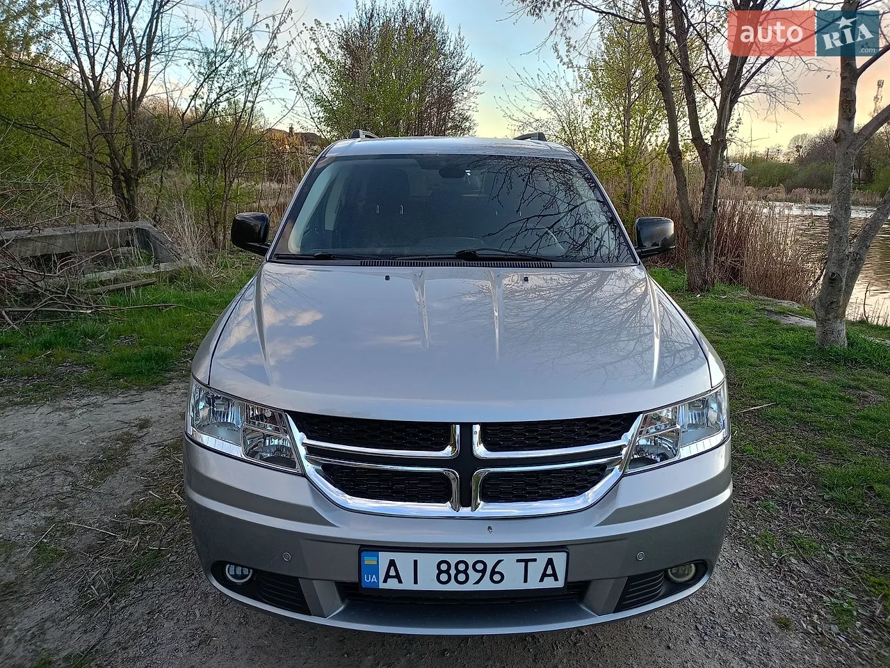 2019 Dodge Journey - мініатюра 20