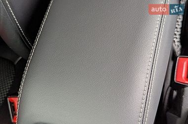 Внедорожник / Кроссовер Dodge Journey 2017 в Ивано-Франковске