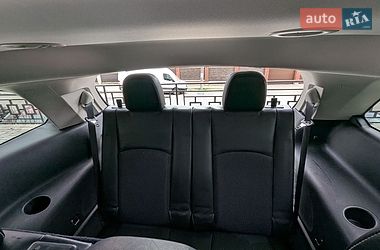 Внедорожник / Кроссовер Dodge Journey 2017 в Ивано-Франковске