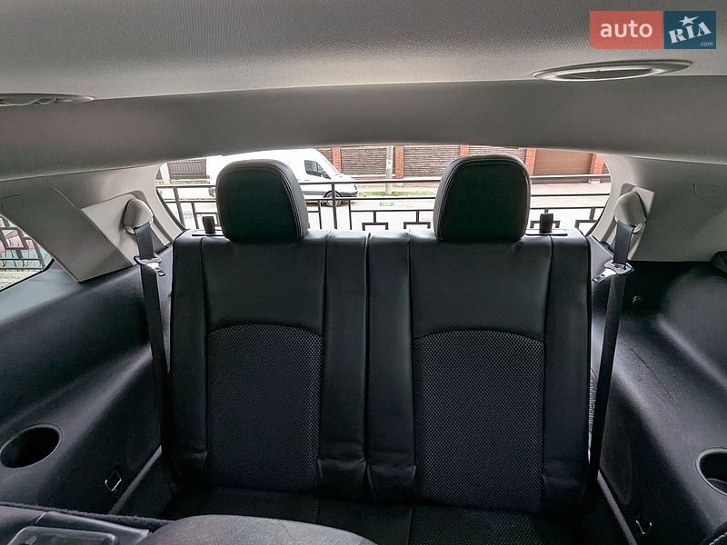 Внедорожник / Кроссовер Dodge Journey 2017 в Ивано-Франковске