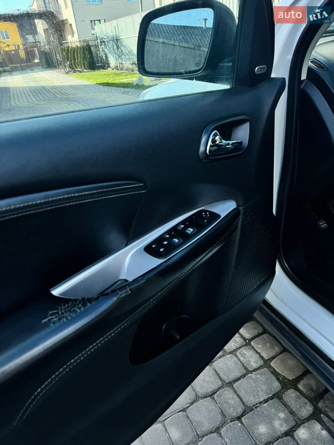2013 Dodge Journey - мініатюра 5