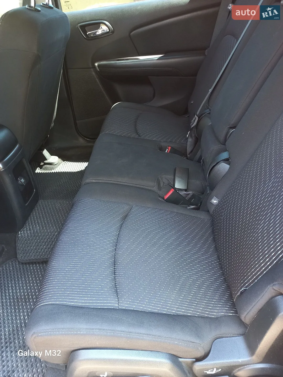 2015 Dodge Journey - мініатюра 3