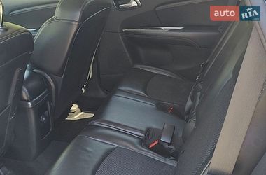 Внедорожник / Кроссовер Dodge Journey 2016 в Киеве