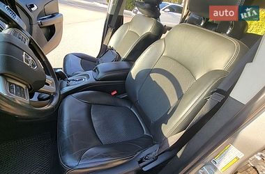 Внедорожник / Кроссовер Dodge Journey 2020 в Киеве