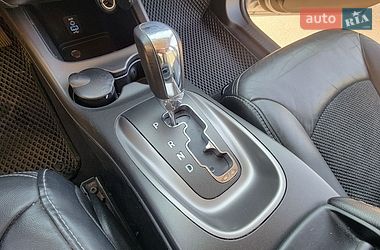 Внедорожник / Кроссовер Dodge Journey 2020 в Киеве