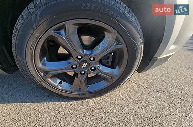 Внедорожник / Кроссовер Dodge Journey 2020 в Киеве