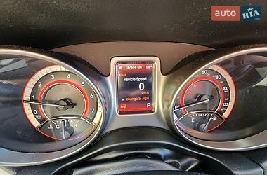 Внедорожник / Кроссовер Dodge Journey 2020 в Киеве
