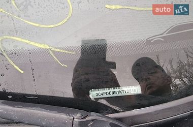 Внедорожник / Кроссовер Dodge Journey 2019 в Львове