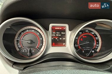 Внедорожник / Кроссовер Dodge Journey 2018 в Кривом Роге