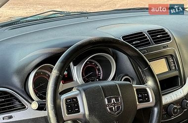 Внедорожник / Кроссовер Dodge Journey 2018 в Овруче