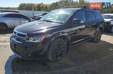 Внедорожник / Кроссовер Dodge Journey 2019 в Киеве