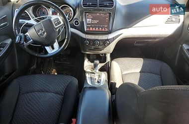Внедорожник / Кроссовер Dodge Journey 2019 в Киеве