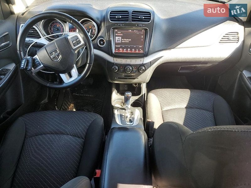 Внедорожник / Кроссовер Dodge Journey 2019 в Киеве