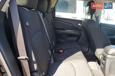 Внедорожник / Кроссовер Dodge Journey 2019 в Киеве
