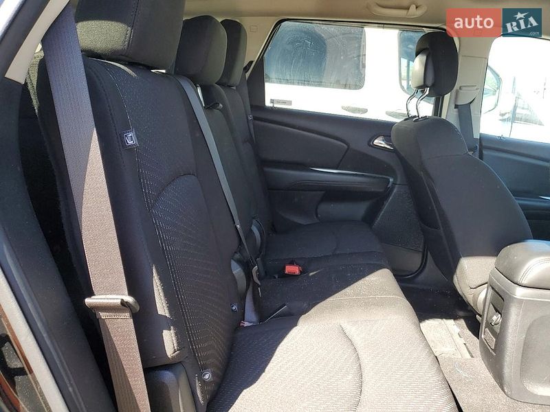 Внедорожник / Кроссовер Dodge Journey 2019 в Киеве