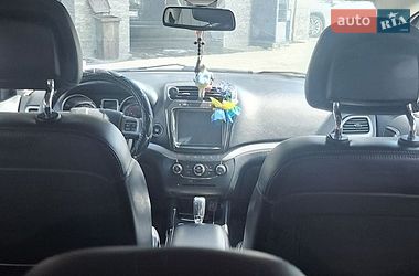Внедорожник / Кроссовер Dodge Journey 2020 в Ровно