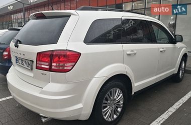 Внедорожник / Кроссовер Dodge Journey 2015 в Трускавце