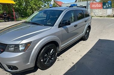 Внедорожник / Кроссовер Dodge Journey 2019 в Киеве
