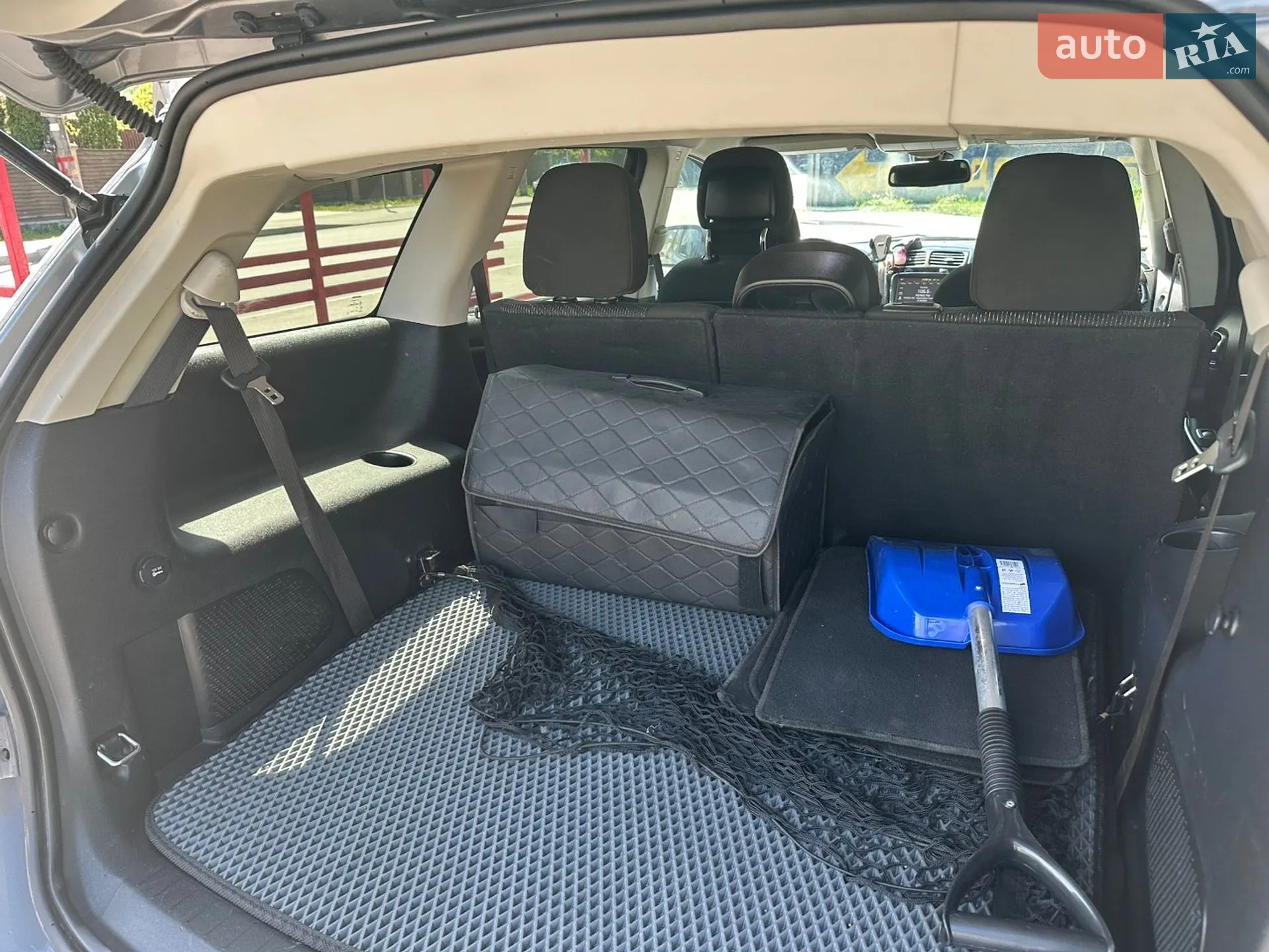 2019 Dodge Journey - мініатюра 8