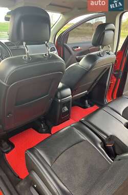 Внедорожник / Кроссовер Dodge Journey 2018 в Лубнах