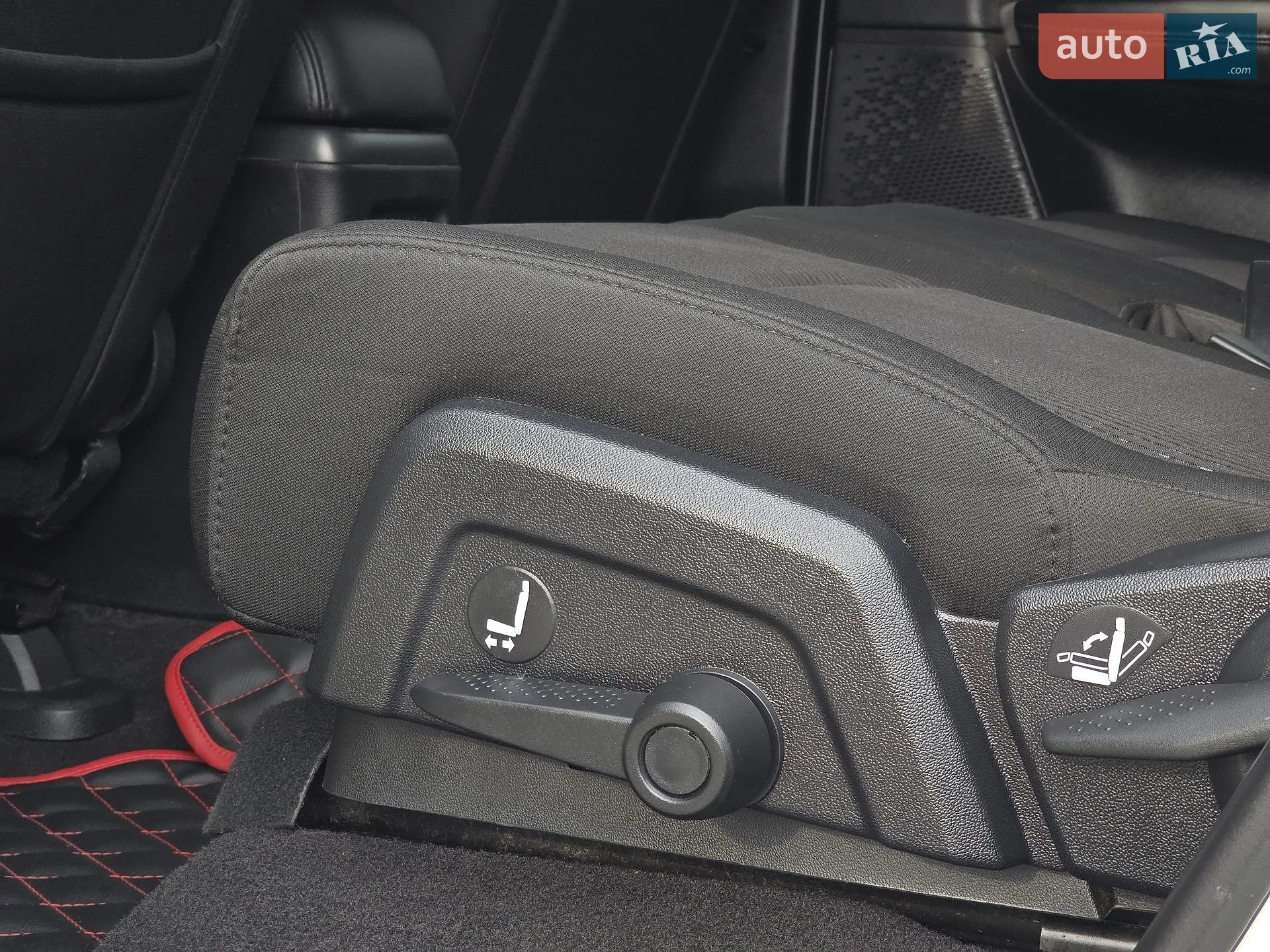 2018 Dodge Journey - мініатюра 47