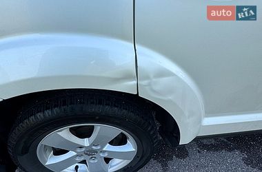 Позашляховик / Кросовер Dodge Journey 2013 в Києві