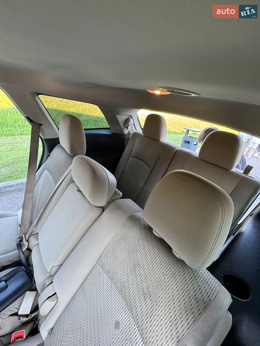 2013 Dodge Journey - мініатюра 36
