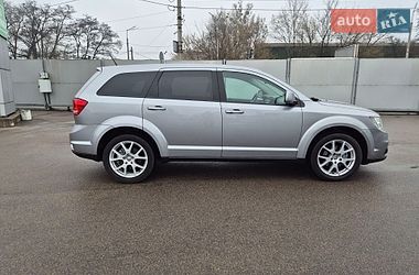 Внедорожник / Кроссовер Dodge Journey 2015 в Киеве