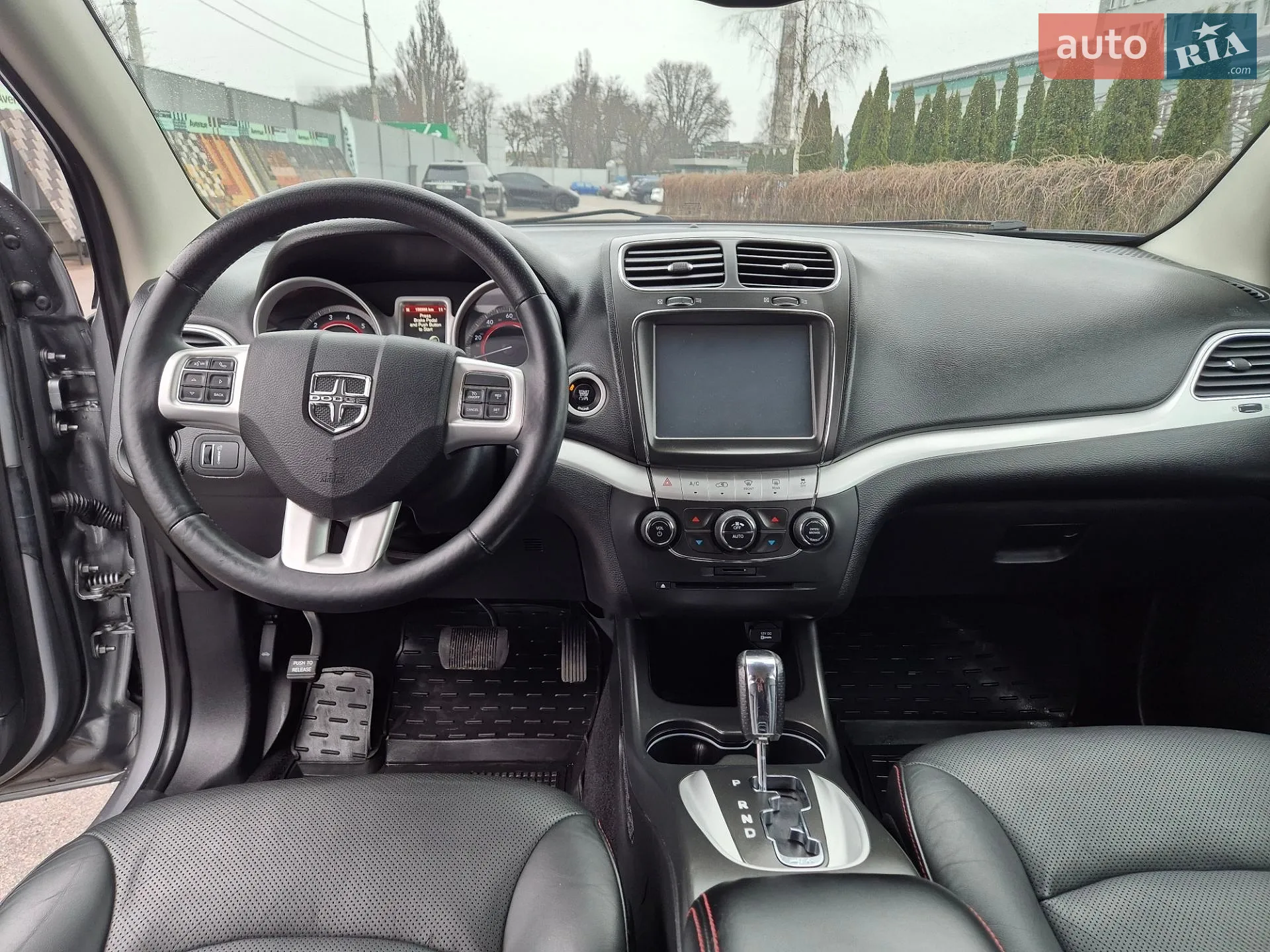 2015 Dodge Journey - мініатюра 20