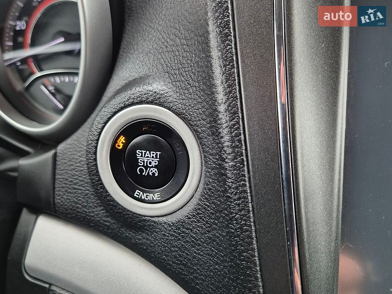 Внедорожник / Кроссовер Dodge Journey 2015 в Киеве