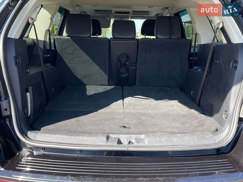 Внедорожник / Кроссовер Dodge Journey 2010 в Ковеле