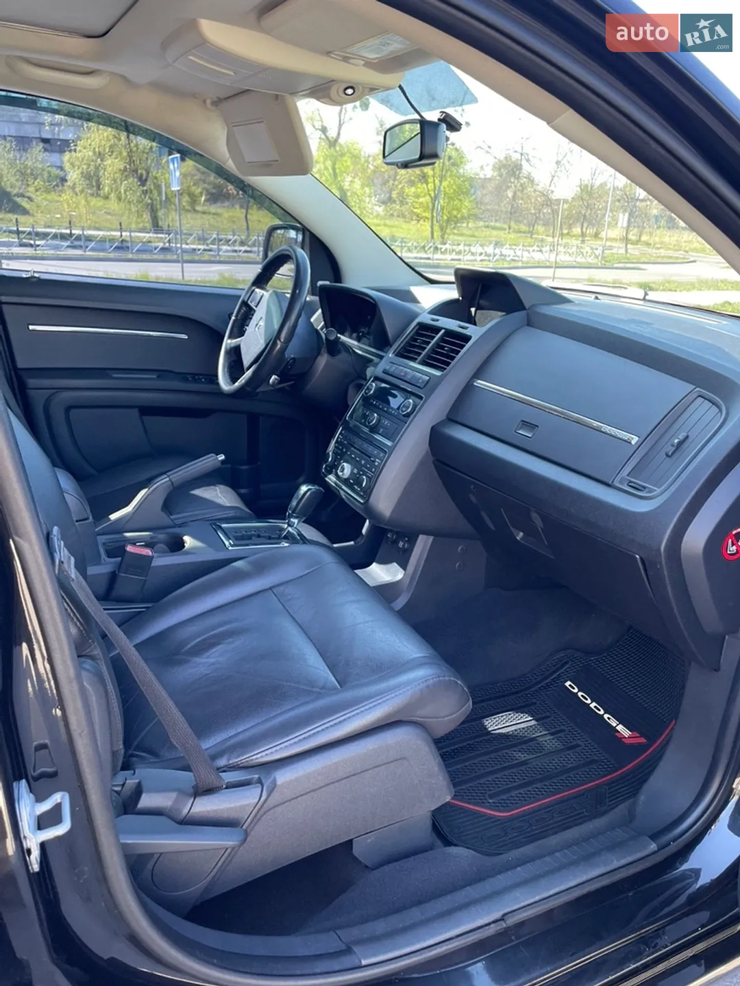 2010 Dodge Journey - мініатюра 11