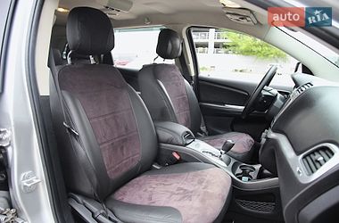 Позашляховик / Кросовер Dodge Journey 2011 в Харкові