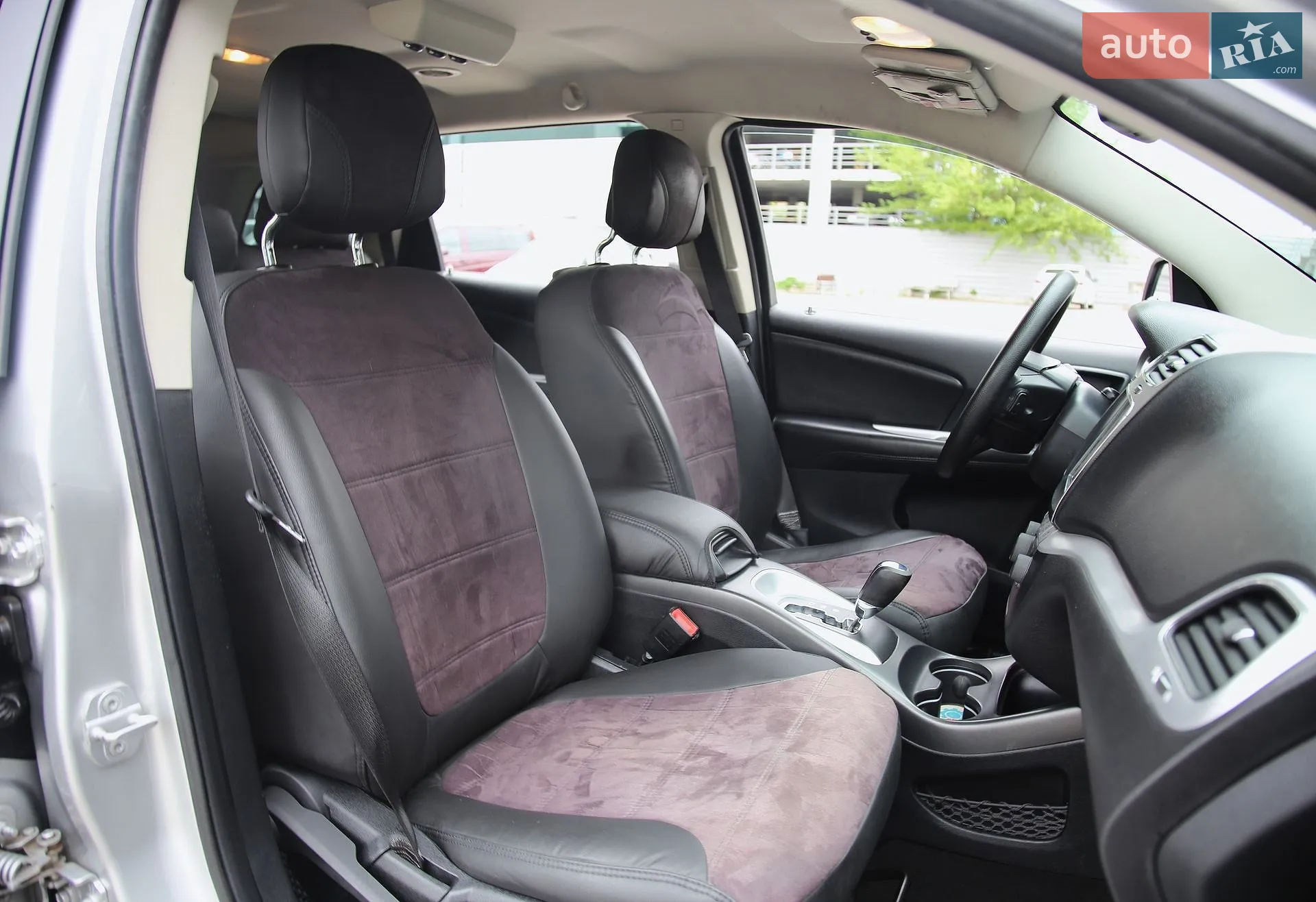 2011 Dodge Journey - мініатюра 10
